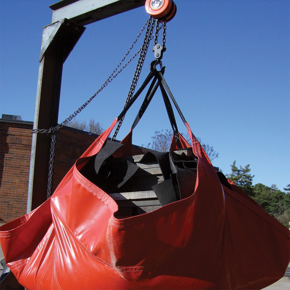 Twist Tarp from GME Supply